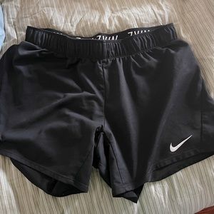 Nike Running Shorts Size M